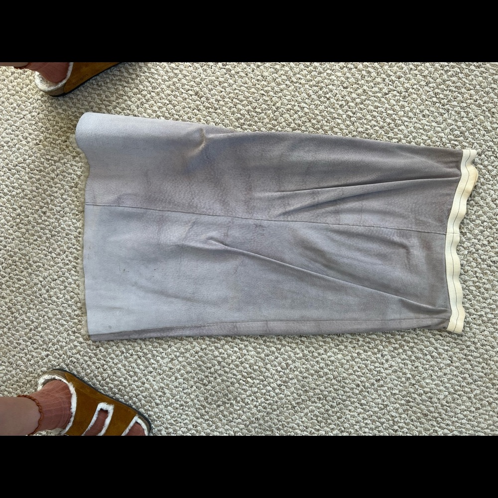 Rozae Nichols Midi Skirt